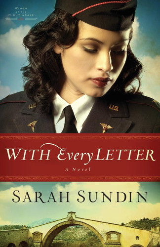 With Every Letter: