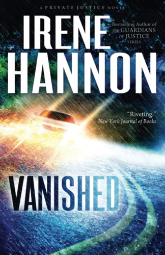 Vanished