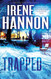 Trapped: (A Clean Contemporary Romantic Suspense Thriller)