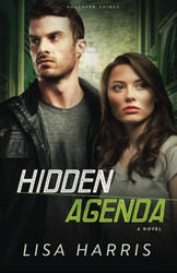 Hidden Agenda: A Novel