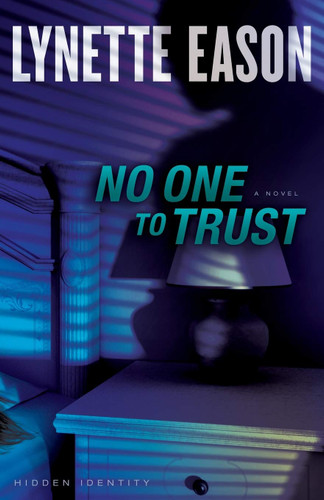 No One to Trust:
