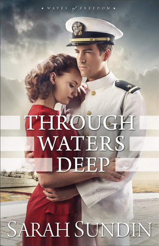 Through Waters Deep: