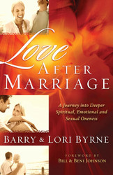 Love After Marriage: A Journey Into Deeper Spiritual Emotional and