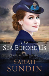 The Sea Before Us: