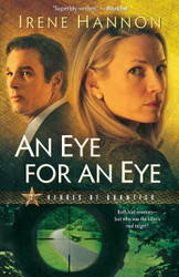 An Eye for an Eye (Heroes of Quantico Series Book 2)