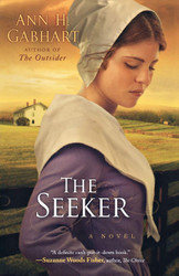 The Seeker (Shaker Book 3)