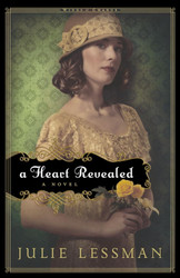 A Heart Revealed: A Novel