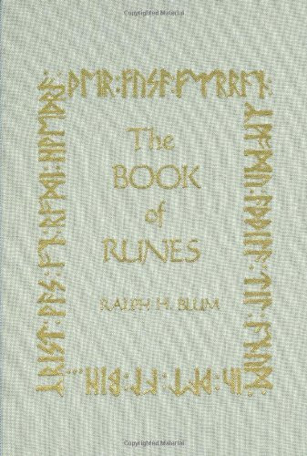 Book Of Runes 2