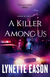 A Killer Among Us: (A Southern FBI Clean Suspense Thriller)