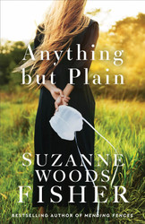 Anything but Plain: