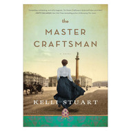 The Master Craftsman: A Novel