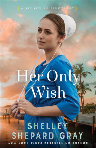 Her Only Wish: