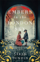 Embers in the London Sky: