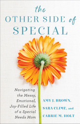 The Other Side of Special: Navigating the Messy Emotional Joy-Filled