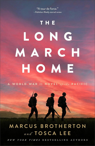 The Long March Home: