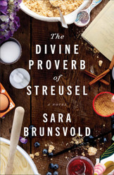 The Divine Proverb of Streusel: