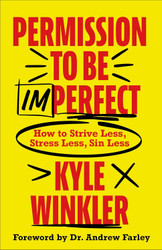 Permission to Be Imperfect