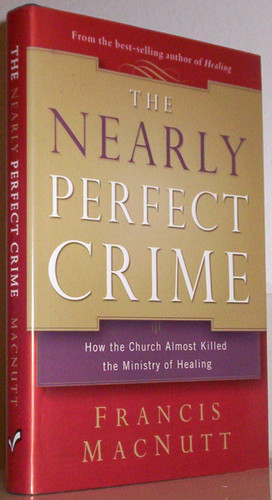 The Nearly Perfect Crime: How the Church Almost Killed the Ministry