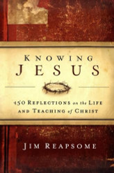Knowing Jesus