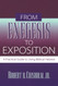 From Exegesis to Exposition