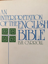 An Interpretation of the English Bible (6 Volume Set)