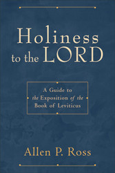 Holiness to the Lord