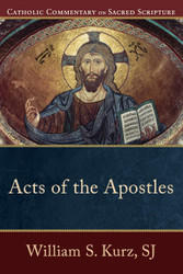 Acts of the Apostles: