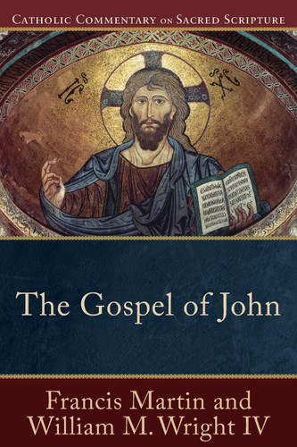 The Gospel of John: