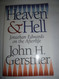 Jonathan Edwards on Heaven & Hell