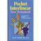 The Pocket Interlinear New Testament