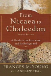 From Nicaea to Chalcedon
