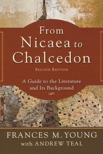 From Nicaea to Chalcedon