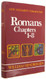 New Testament Commentary: Exposition of Paul's Epistle to the Romans