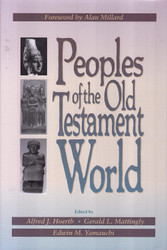 Peoples of the Old Testament World