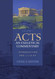 Acts: An Exegetical Commentary:
