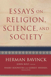 Essays on Religion Science and Society