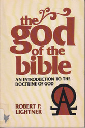 God of the Bible