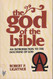 God of the Bible