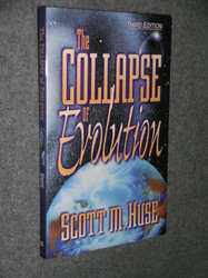 The Collapse of Evolution