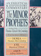 The Minor Prophets: An Exegetical and Expository Commentary: Hosea