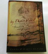 By Their Blood