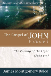 The Gospel of John: The Coming of the Light