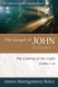 The Gospel of John: The Coming of the Light