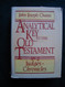 Analytical Key to the Old Testament vol. 2: Judges?