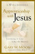 Apprenticeship with Jesus: Learning to Live Like the Master