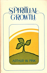 Spiritual Growth