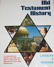 Old Testament History