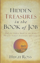 Hidden Treasures in the Book of Job