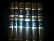Word Pictures in the New Testament (6 Vols.)