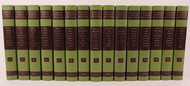 Spurgeon's Expository Encyclopedia Volumes 1-15